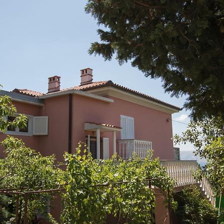 Apartments Josip By The Sea โนวีวีโนดอลสกี ภายนอก รูปภาพ