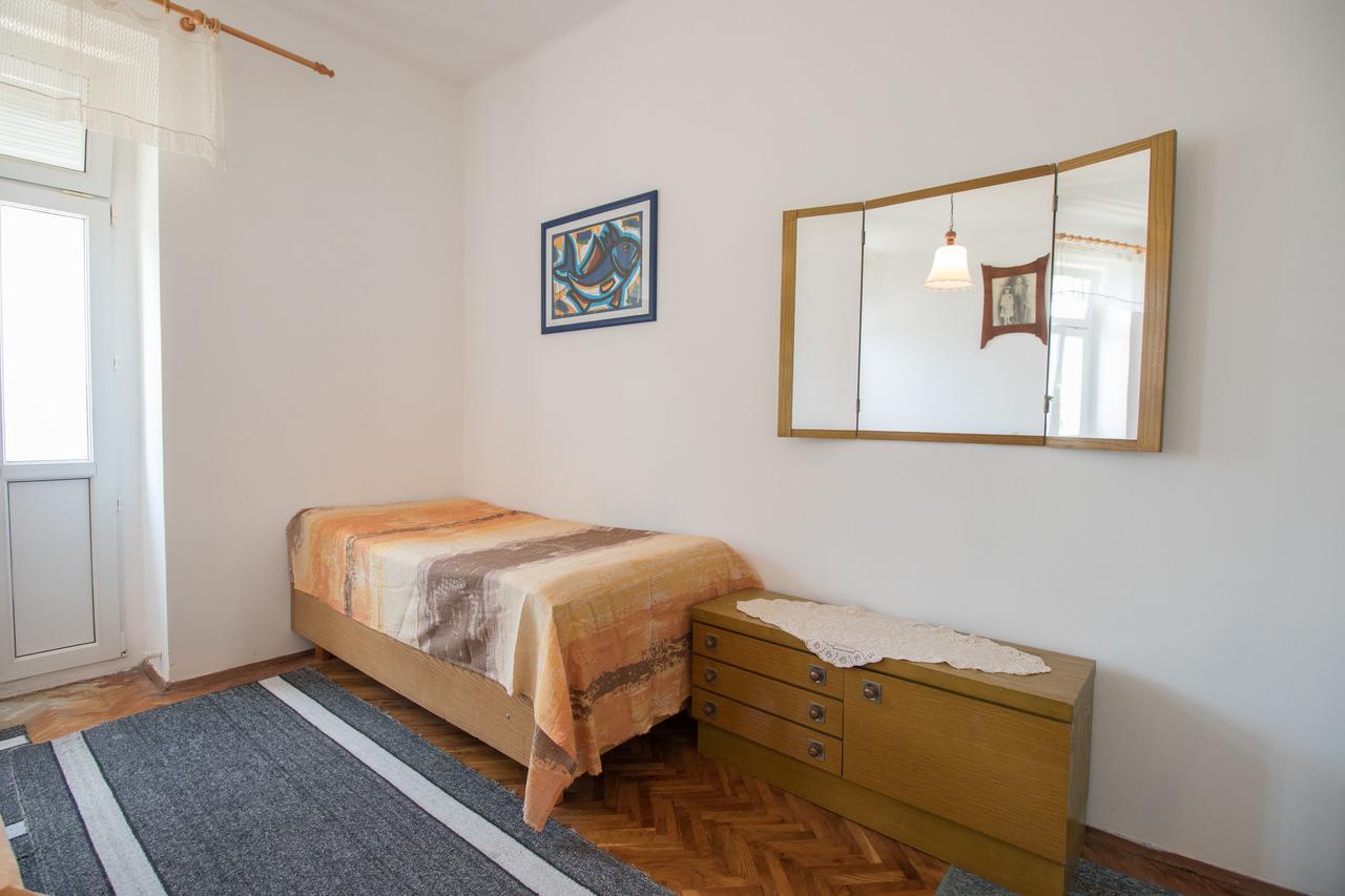 Apartments Josip By The Sea โนวีวีโนดอลสกี ภายนอก รูปภาพ