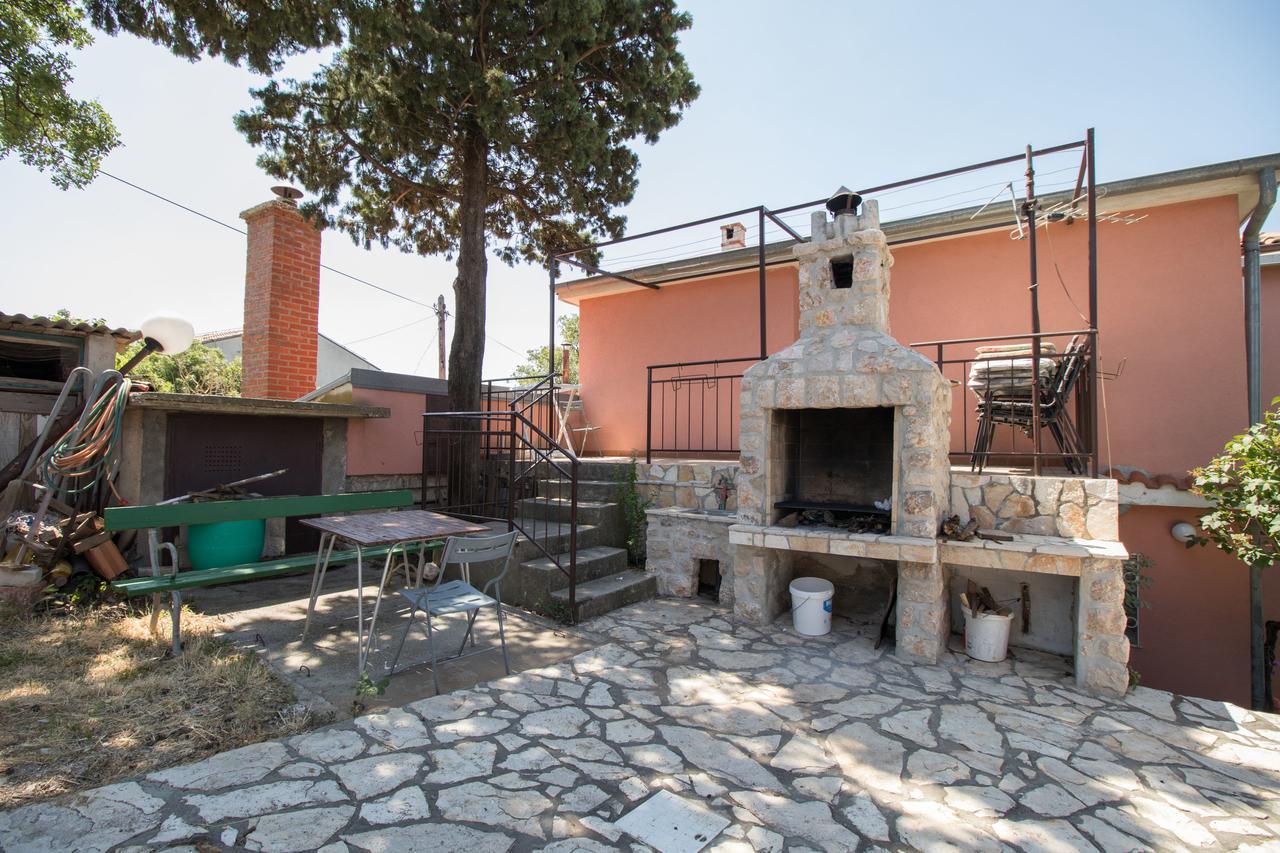 Apartments Josip By The Sea โนวีวีโนดอลสกี ภายนอก รูปภาพ