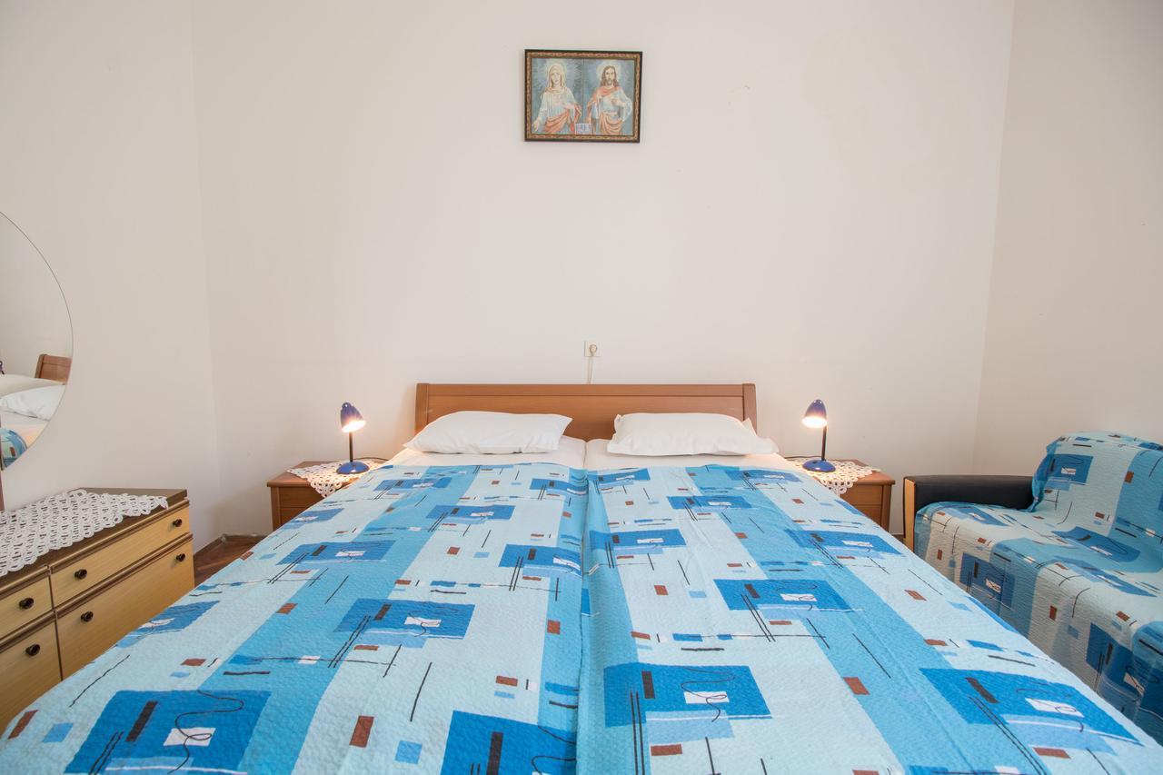 Apartments Josip By The Sea โนวีวีโนดอลสกี ภายนอก รูปภาพ