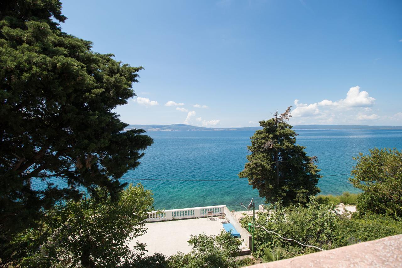 Apartments Josip By The Sea โนวีวีโนดอลสกี ภายนอก รูปภาพ