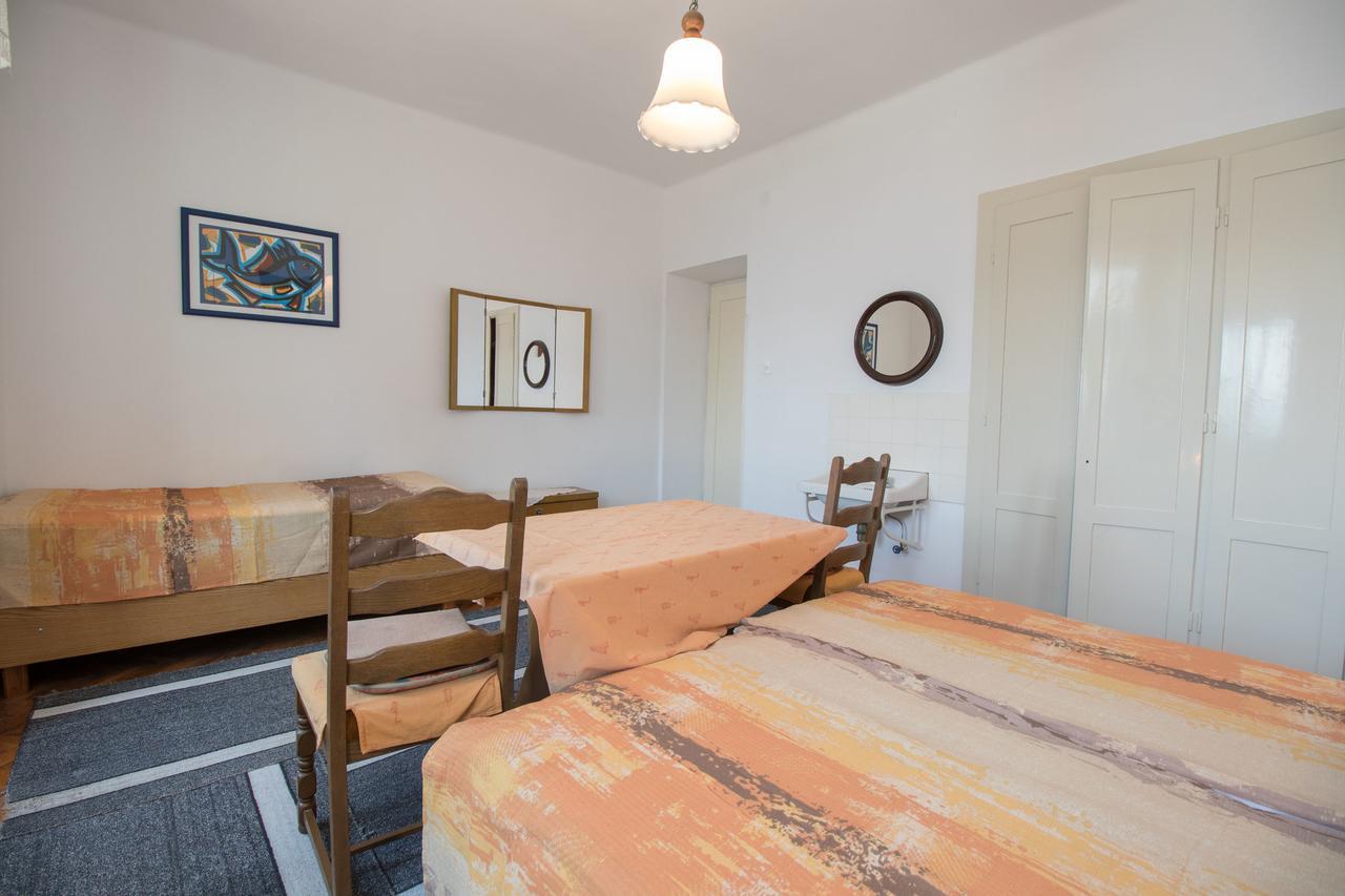Apartments Josip By The Sea โนวีวีโนดอลสกี ภายนอก รูปภาพ