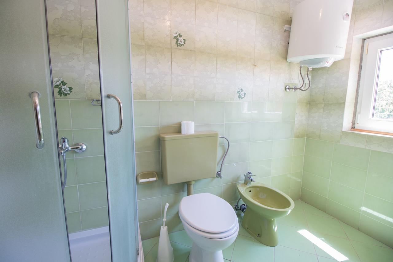 Apartments Josip By The Sea โนวีวีโนดอลสกี ภายนอก รูปภาพ