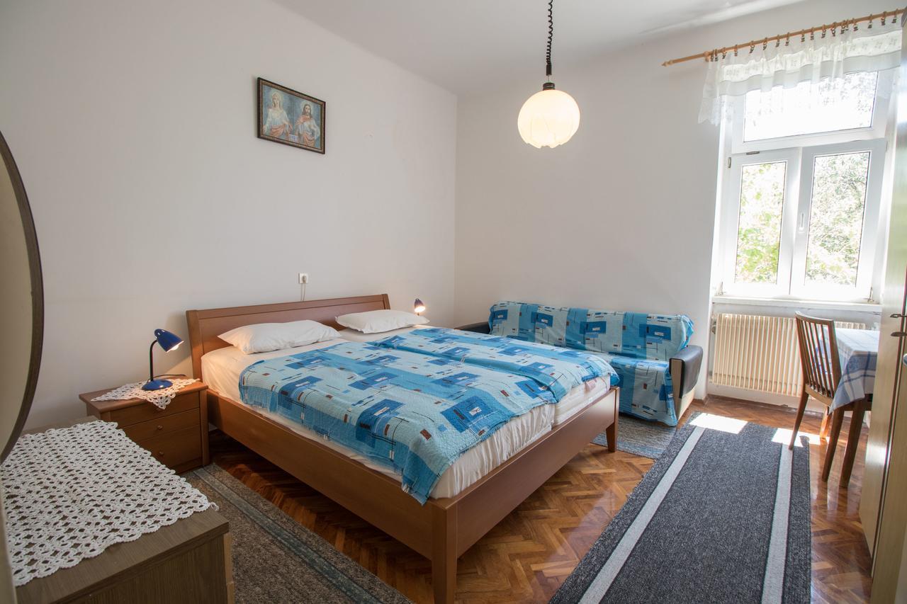 Apartments Josip By The Sea โนวีวีโนดอลสกี ภายนอก รูปภาพ