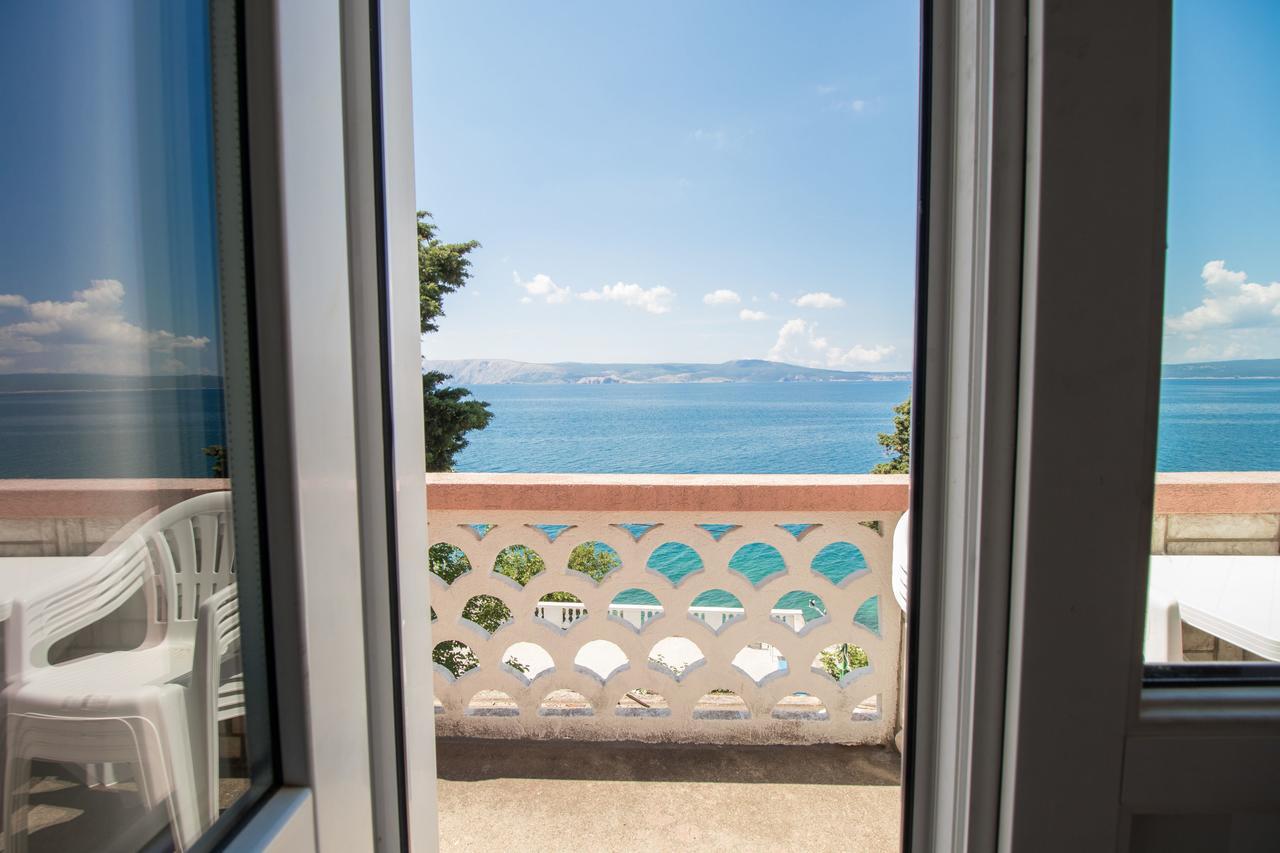 Apartments Josip By The Sea โนวีวีโนดอลสกี ภายนอก รูปภาพ