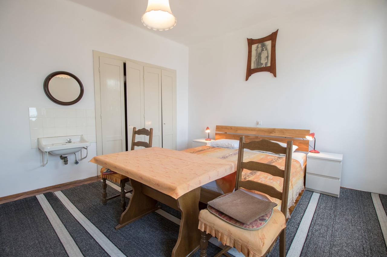 Apartments Josip By The Sea โนวีวีโนดอลสกี ภายนอก รูปภาพ
