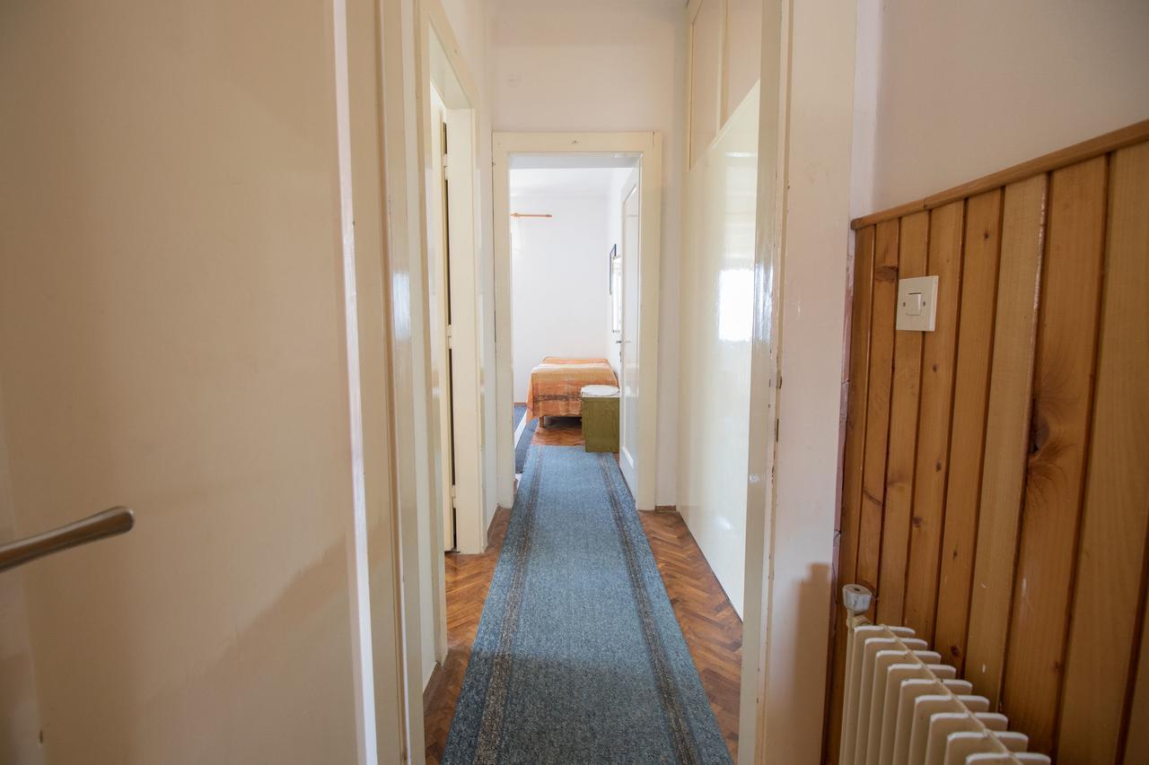 Apartments Josip By The Sea โนวีวีโนดอลสกี ภายนอก รูปภาพ