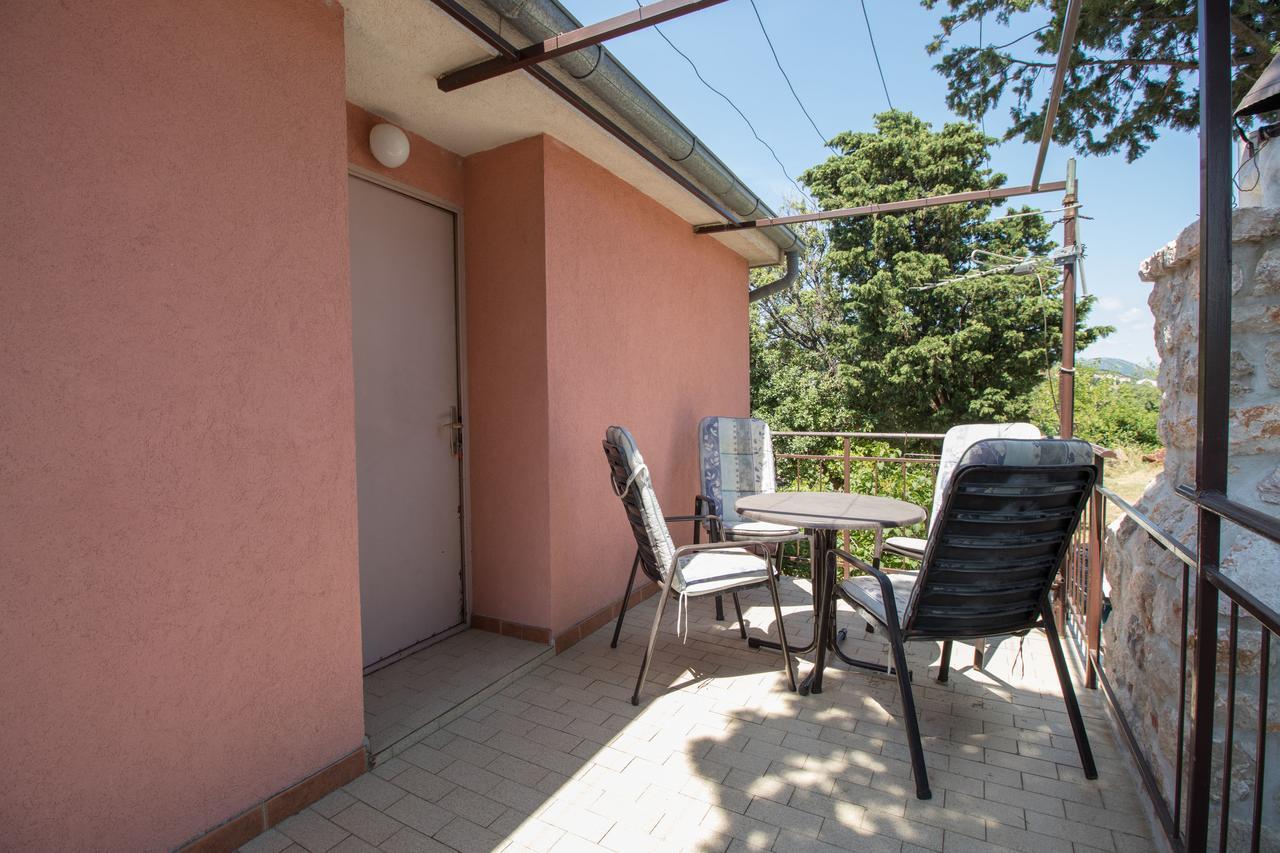 Apartments Josip By The Sea โนวีวีโนดอลสกี ภายนอก รูปภาพ