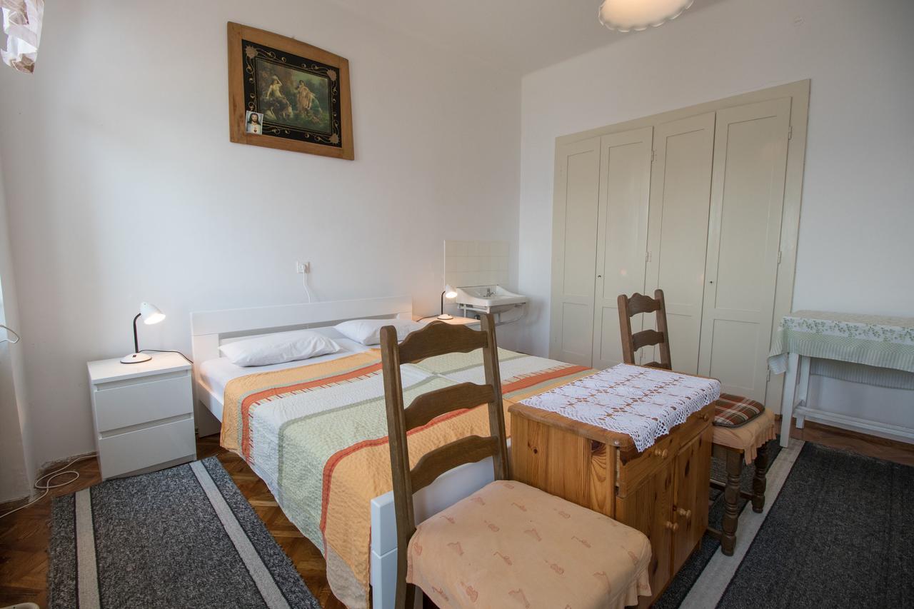 Apartments Josip By The Sea โนวีวีโนดอลสกี ภายนอก รูปภาพ