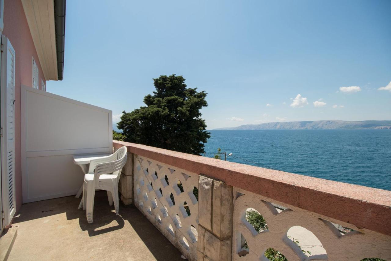 Apartments Josip By The Sea โนวีวีโนดอลสกี ภายนอก รูปภาพ