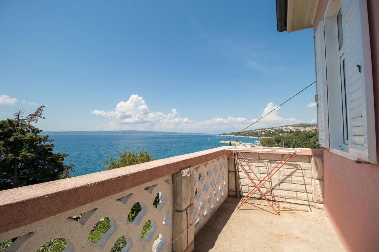 Apartments Josip By The Sea โนวีวีโนดอลสกี ภายนอก รูปภาพ