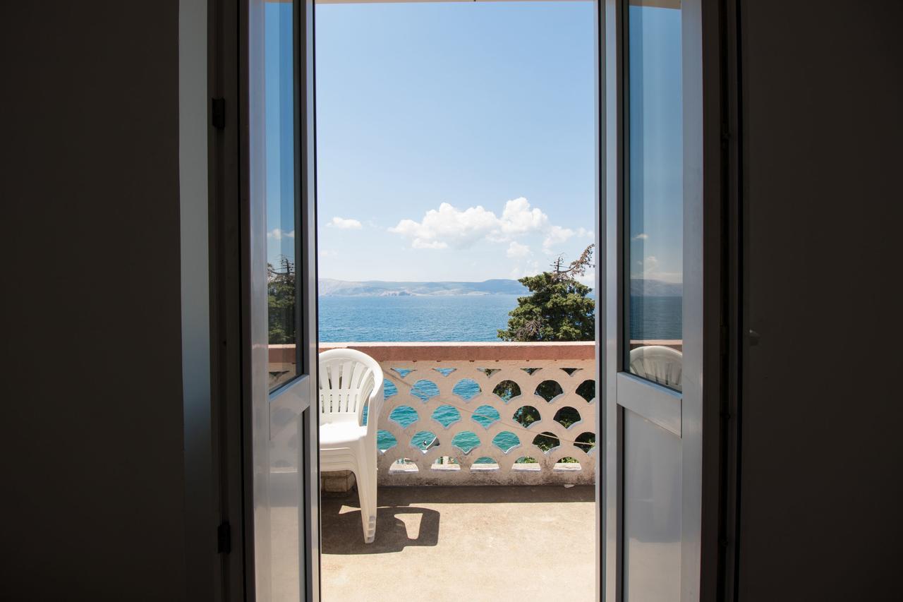 Apartments Josip By The Sea โนวีวีโนดอลสกี ภายนอก รูปภาพ