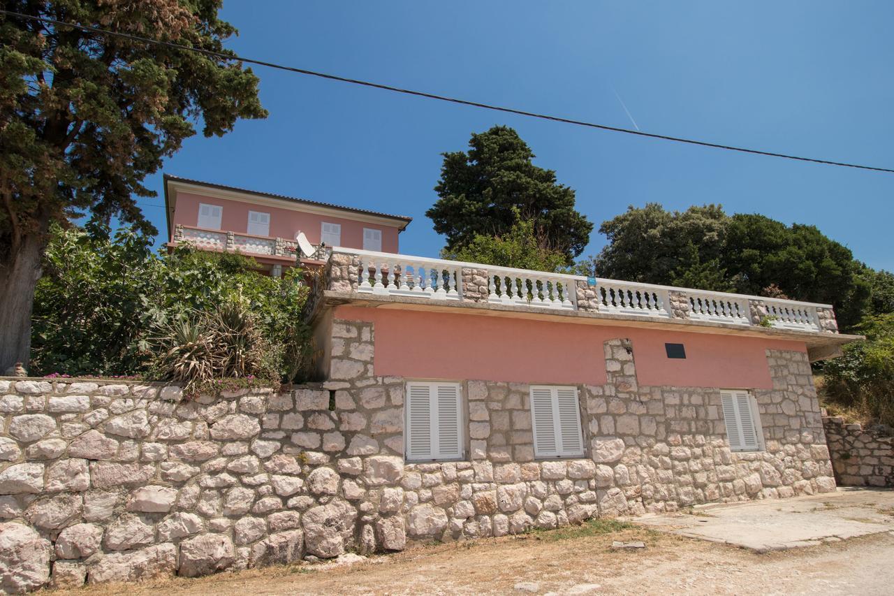 Apartments Josip By The Sea โนวีวีโนดอลสกี ภายนอก รูปภาพ