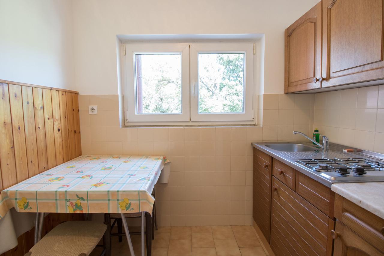 Apartments Josip By The Sea โนวีวีโนดอลสกี ภายนอก รูปภาพ