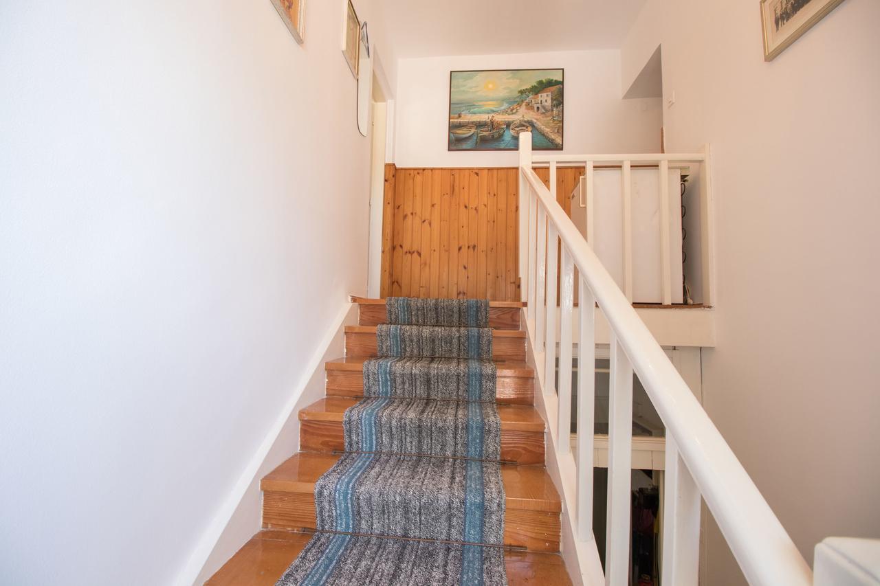 Apartments Josip By The Sea โนวีวีโนดอลสกี ภายนอก รูปภาพ