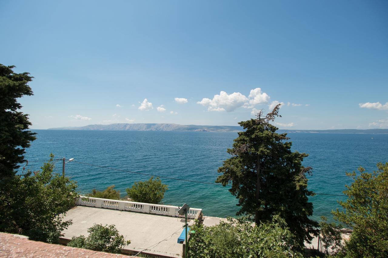 Apartments Josip By The Sea โนวีวีโนดอลสกี ภายนอก รูปภาพ